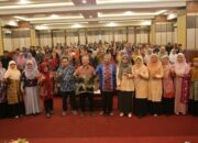 UNP Gelar Acara Manajemen Stres untuk Mahasiswa Nyaris DO