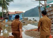 Kecamatan Bungtekab Akan Bangun Gudang Logistik