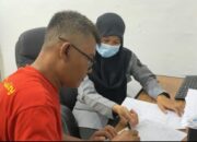 Lapas Padang Sediakan Poli Gigi Gratis bagi WBP