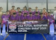 Penyisihan Grup LFN Tanah Datar dan Jam Gadang, Terbaik 8 Besar