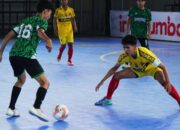 Final LFN 2024 Sumbar, Rafhely Vs PSR