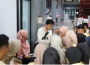 BK FIP UNP Kunjungi Food Machineary Co. Ltd Hatyai Thailand