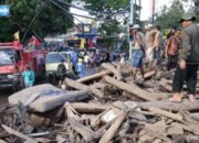 Ketum Bhayangkari dan Oase KIM akan Kunjungi Korban Bencana Sumbar