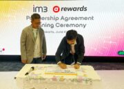 IM3 Gandeng AirAsia Hadirkan Kemudahan Komunikasi Bagi Traveler Mancanegara