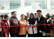 HIPMI Festival 2024 UNP Pererat Jalinan UMKM Muda