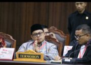 Gugatan PDIP Ditolak MK, KPU Akan Tetapkan Nama Calon Terpilih