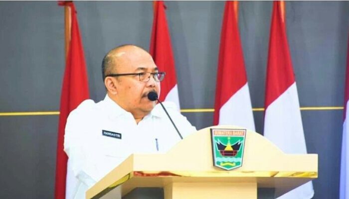 Pemko Padang Komitmen Penertiban Aset Daerah
