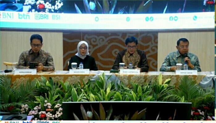 UNP Umumkan Hasil UTBK SNBT 2024