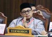 Sebelum PSU Irman Gusman Umumkan Status Eks Koruptor