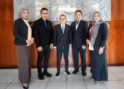 24 Juni KI Sumbar Akan Launching Perdana Monev 2024