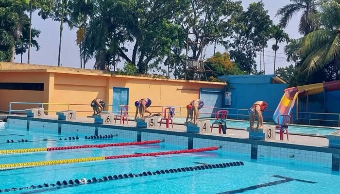 Masuki Semester II, Capaian PAD Dispora 55,28 Persen