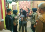 14 Perempuan Terjaring Satpol PP Tak Memiliki KTP