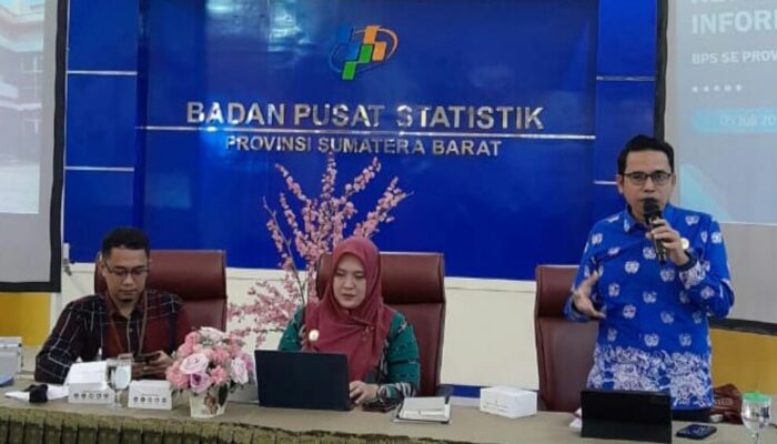 Idham Fadhli: Badan Publik Wajib Punya PPID
