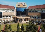 UNP Raih Peringkat 9 Indeks IKU untuk PTNBH
