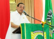 KI Sumbar Siap Kawal Unand Raih Peringkat Top Ten BP Informatif 2024