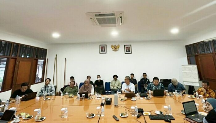 Diskusi Paramadina Soroti, Kabinet Prabowo dalam Bingkai Koalisi Besar