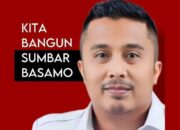 Vasko Ruseimy Harapan Baru Anak Muda Sumatera Barat
