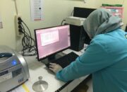 Unit Lab Halal Laboratorium Terpadu UNP Raih Sertifikat ISO