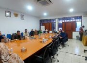 Diskusi “Sistem Pembiayaan Pendidikan Tinggi Indonesia – Jerman”