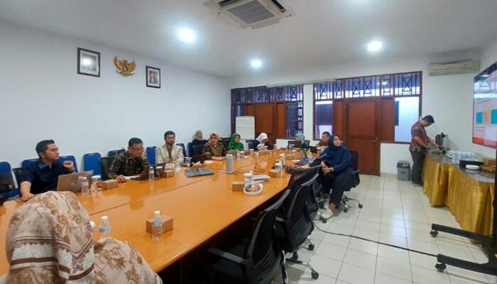 Diskusi “Sistem Pembiayaan Pendidikan Tinggi Indonesia – Jerman”