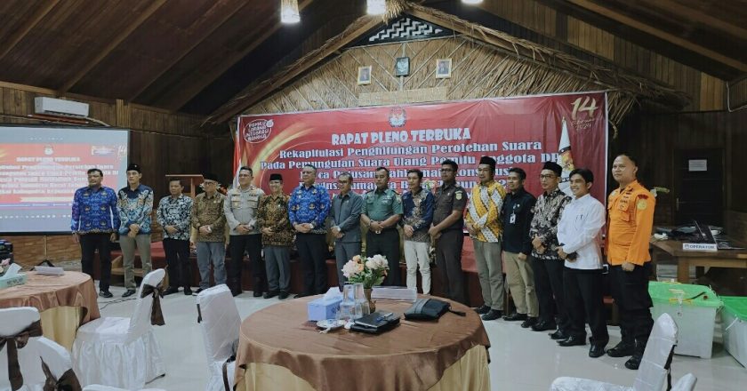 PSU DPD RI di Mentawai, Tim Monitoring Bawaslu Pantau Indikasi Kecurangan