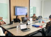 Diskusi Terbatas PIEC “Platform Kebangsaan Paramadina (Cak Nur)”