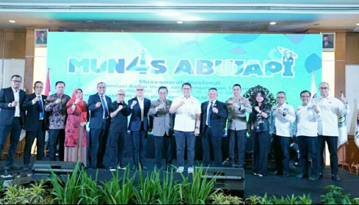 Munas IV ABUJAPI Bahas Masa Depan Industri Keamanan