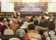 KPU Sumbar Umumkan Empat Anggota DPD RI Terpilih Periode 2024-2029