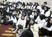 UNP Lepas 4.165 Mahasiswa PLK dan Asisten Mengajar