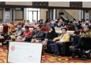 UNP Dorong Dosen Muda Lanjutan Pendidikan S3