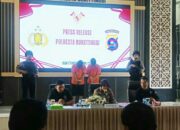 Kasus Pencabulan di Ponpes MTI Canduang Terungkap