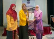 Dosen dan Mahasiswa S2 Paud FIP UNP Ikut Konferensi Internasional di Malaysia