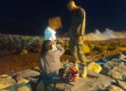 Nongkrong Sampai Dini Hari di Batu Grib 7 Remaja Diamankan