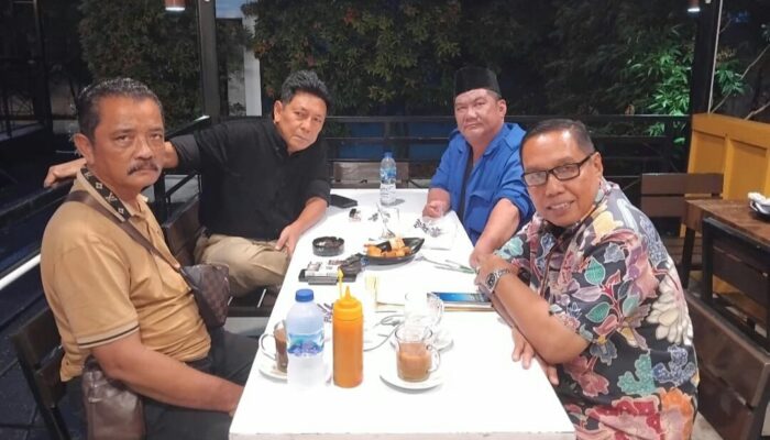 SK Turun, Pengurus BPI KPNPA RI Sumbar Dilantik pada Awal September 2024