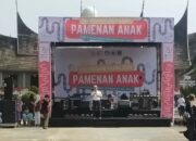 Kita Bangga Punya Warisan Dunia: Tambang Batubara Ombilin