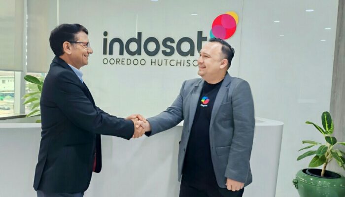 IOH dan Microsoft Akselerasi Transformasi TechCo
