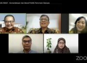 Diskusi Paramadina dan INDEF “Kemerdekaan dan Moral Politik Pemimpin Bangsa”