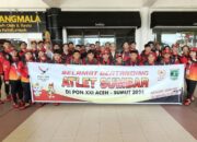 Barongsai Sumbar Targetkan 4 Medali Emas di PON XXI-2024