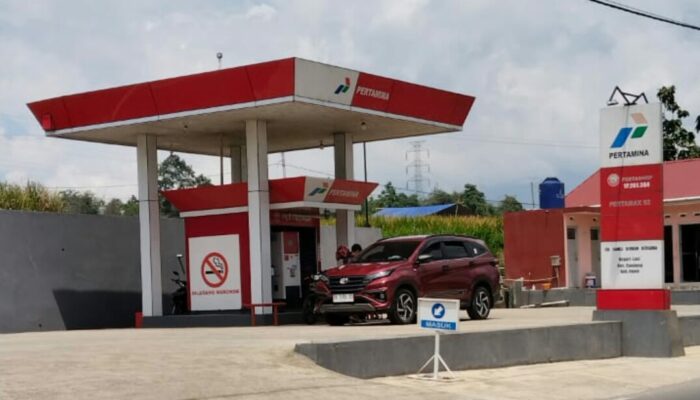Pemilik Pertashop Sambut Positif Pengendalian BBM Bersubsidi