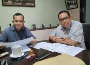 BPI Sumbar Pertanyakan Pengadaan Alkes di RSUD Arosuka Solok