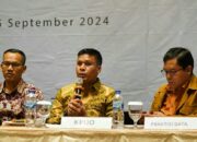 Jons Manedi: Pentingnya Peran Media dalam Peliputan Pilkada