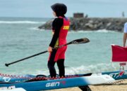 Lolos Semifinal, Dayung Berharap Dapat Emas PON XXI