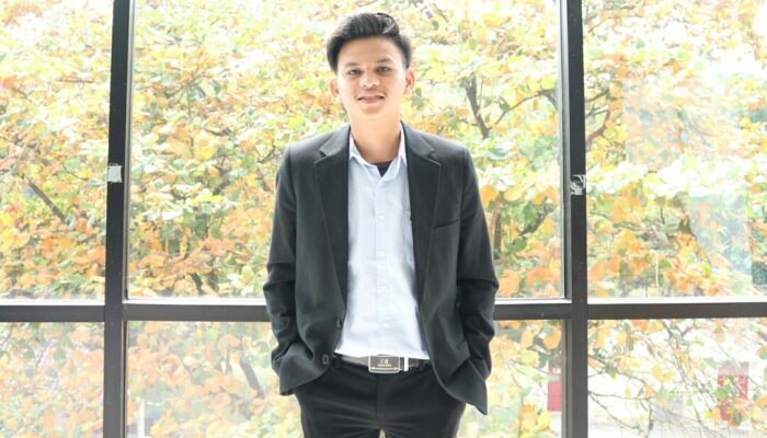 Nagari Creative Hub: Inovasi Baru Pengembangan SDM Sumbar