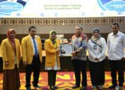 UNP Gelar Sosialisasi Pengembangan Karir Dosen