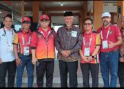 Kontingen Sumbar Masih Raih 2 Perak dan 2 Perunggu PON XXI
