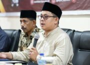 KPU Dharmasraya Perpanjang 3 Hari Penerimaan Calon Kepala Daerah