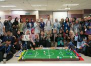 Kerja Sama Internasional UNP dan UPNM Gelar Summer Course 2024