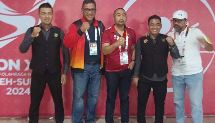 Bilyar Sumbar Tambah Medali Perunggu, 4 Nomor Lagi Menunggu