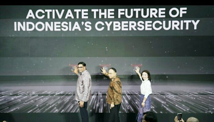 IOH dan Mastercard, Latih Sejuta Talenta Keamanan Siber