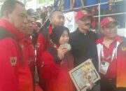 PON XXI, pesilat Putri Sumbar Winda Tambah Medali Perak